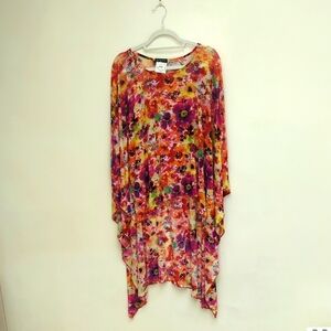 Cha Cha Vente Floral Fusion